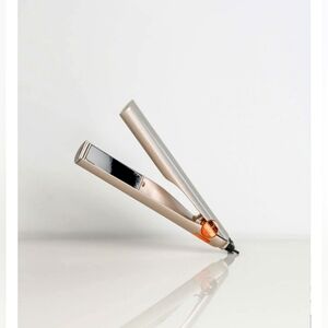 Tyme Iron - Curling And Straightener In One